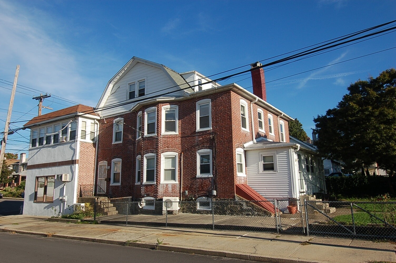 2538-2540 E County Line Rd, Ardmore, PA for sale Building Photo- Image 1 of 1