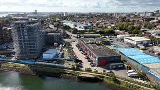 More details for Mount Pleasant Rd, Southampton - Flex for Sale