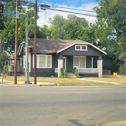 602 E Court St, Seguin, TX for sale Building Photo- Image 1 of 13