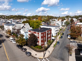 More details for Lynn Portfolio – Multifamily for Sale, Lynn, MA