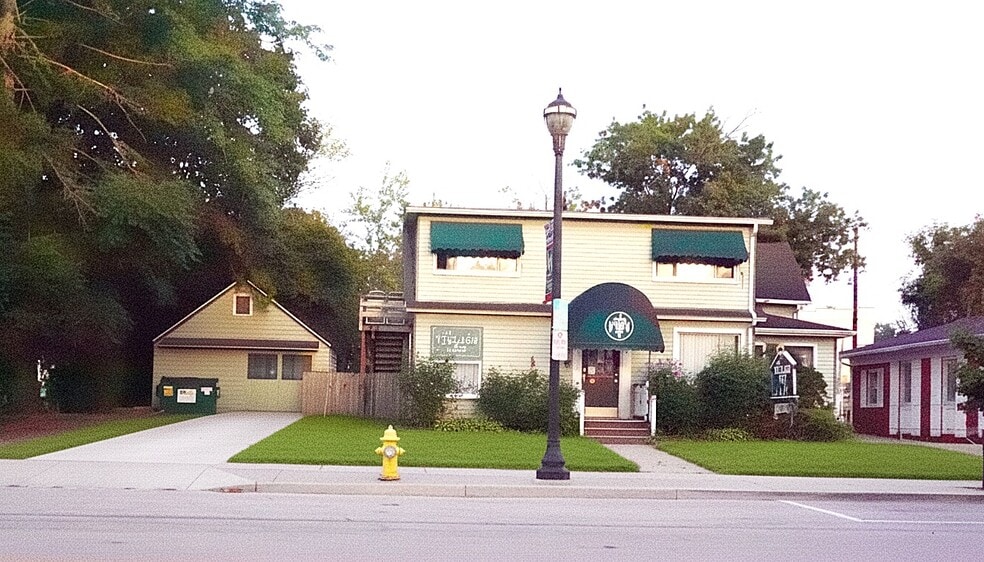 18 S Third Street, Waterville, OH for sale - Building Photo - Image 1 of 17