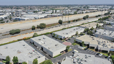 3505 Cadillac Ave, Costa Mesa, CA - aerial  map view - Image1