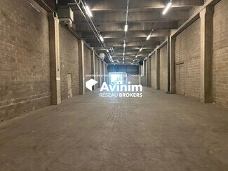 More details for Industrial for Lease