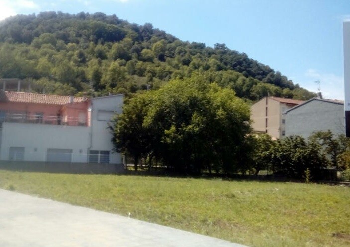 Land in Olot, Gerona for sale Floor Plan- Image 1 of 4