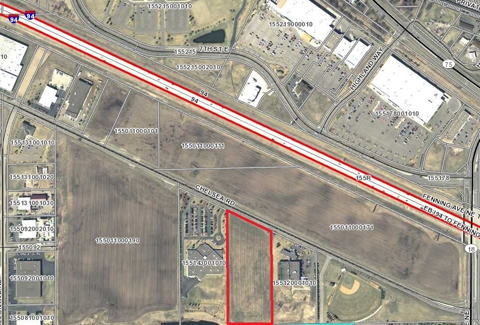 0 Chelsea Rd, Monticello, MN for sale Building Photo- Image 1 of 1