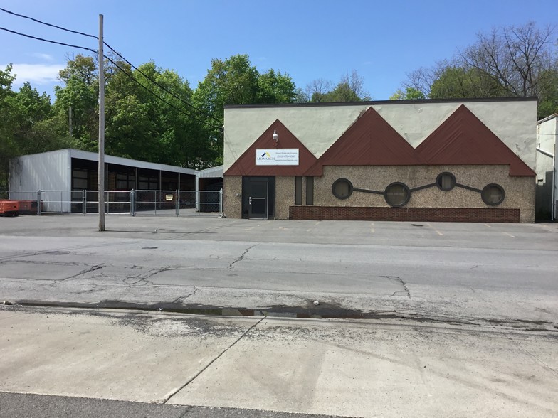 401 N Lowell Ave, Syracuse, NY for sale - Primary Photo - Image 1 of 1