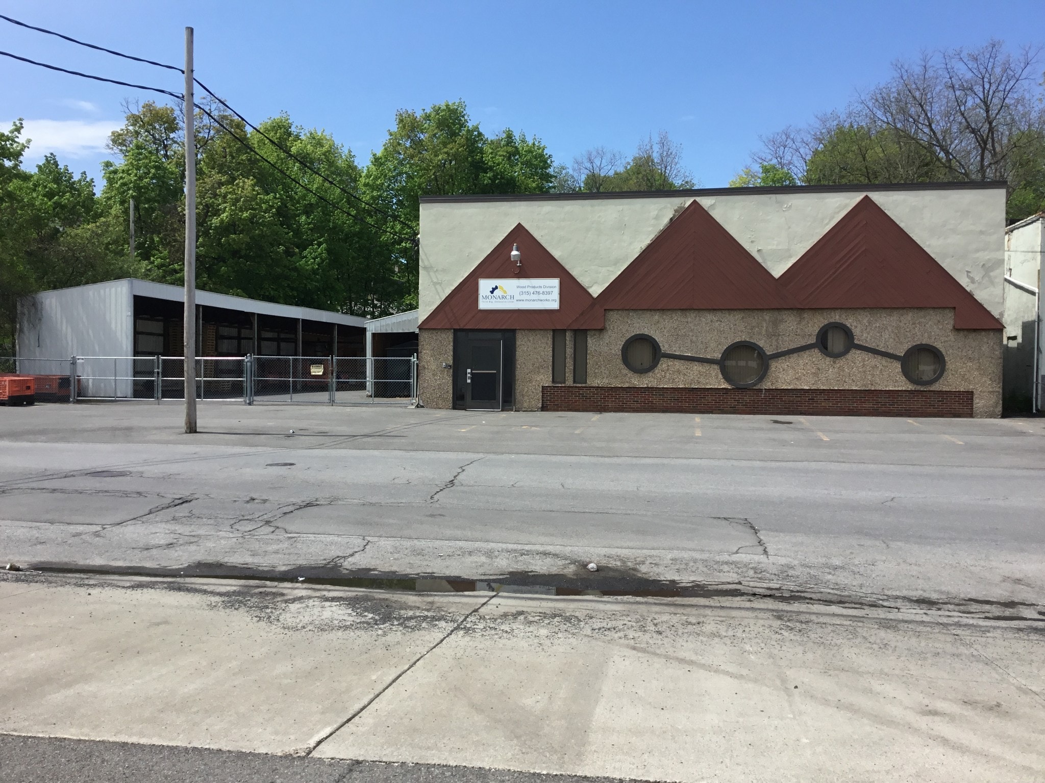 401 N Lowell Ave, Syracuse, NY for sale Primary Photo- Image 1 of 1