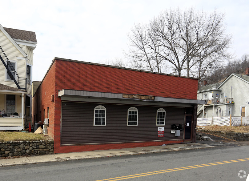 3 Chestnut St, Suffern, NY for lease - Building Photo - Image 3 of 3