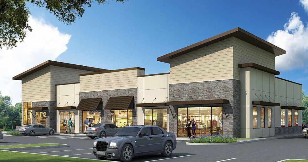 167 Citadel Way, Sugar Land, TX for lease - Primary Photo - Image 1 of 5