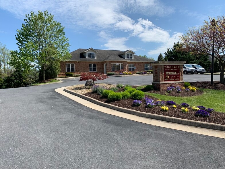 3200 Peoples Dr, Harrisonburg, VA 22801