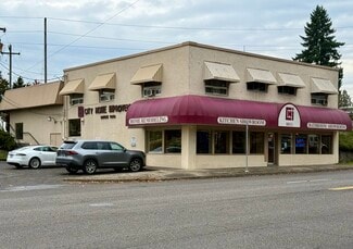 More details for 8811 NE Sandy Blvd, Portland, OR - Retail for Sale