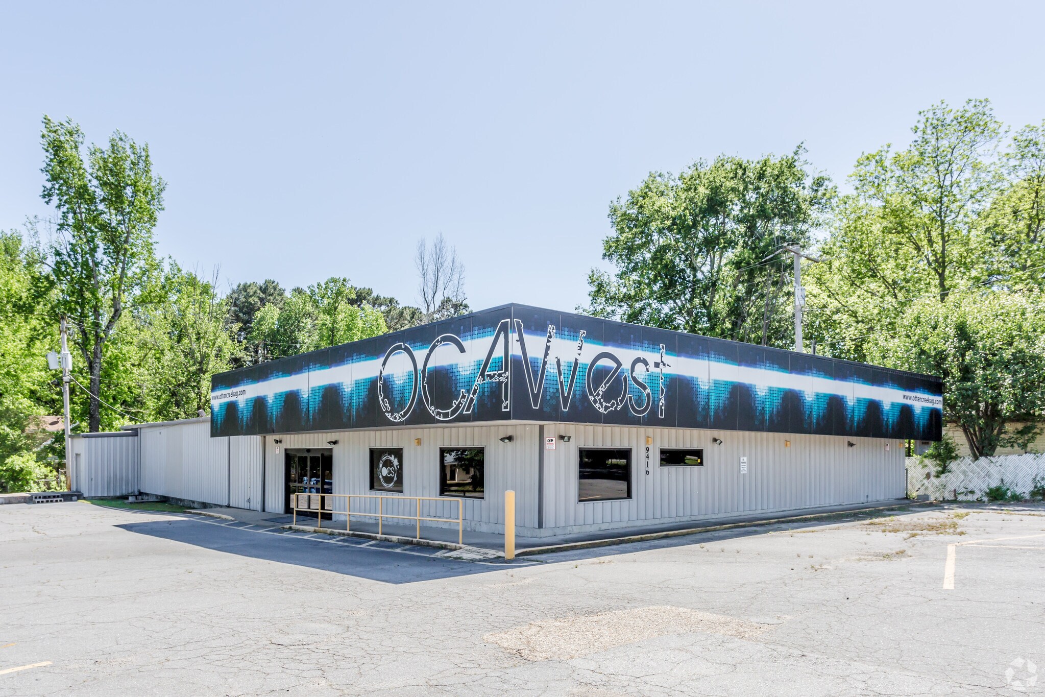 9416 Highway 5 N, Alexander, AR for sale Primary Photo- Image 1 of 1