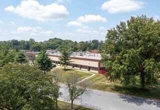 9150 Rumsey Rd, Columbia, MD - AERIAL  map view - Image1