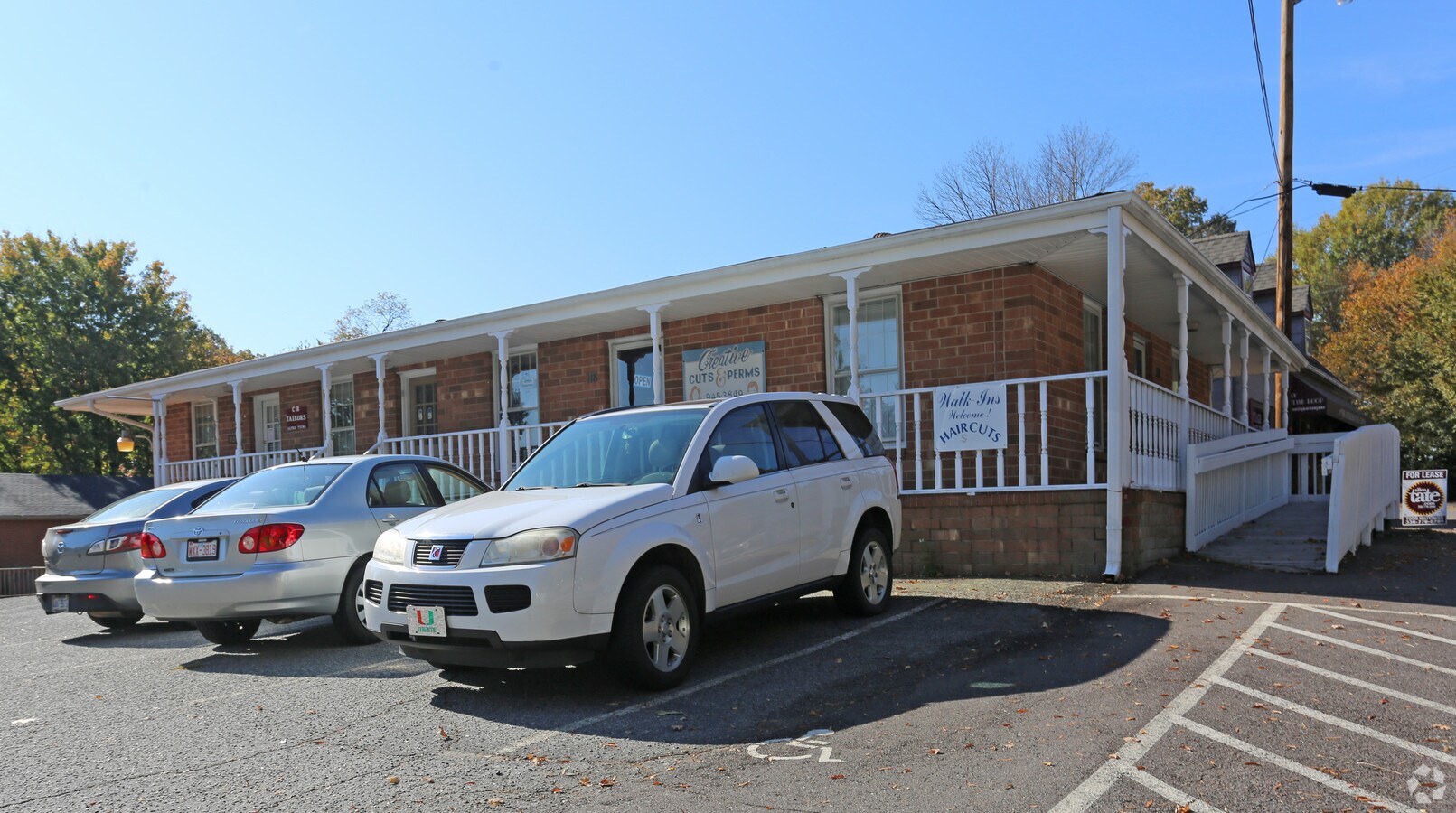 6394 Shallowford Rd, Lewisville, NC 27023