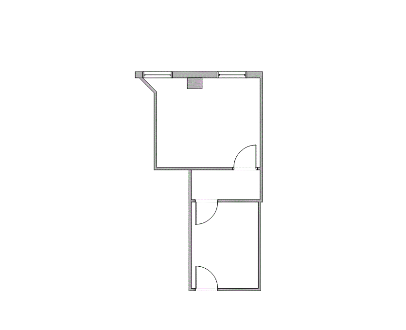 2600 S Loop W, Houston, TX for lease Floor Plan- Image 1 of 1