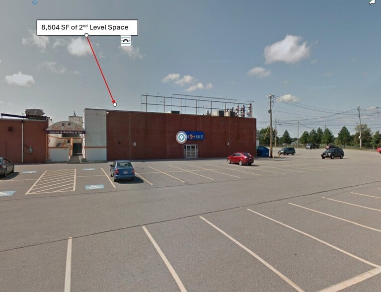 139 Endicott St, Danvers, MA for lease - Building Photo - Image 2 of 6