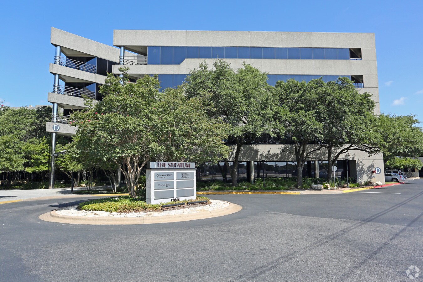 11044 Research Blvd, Austin, TX 78759 Office for Lease