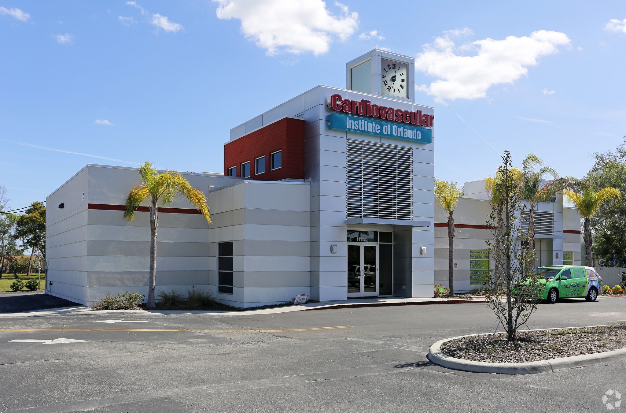 1111 S Semoran Blvd, Orlando, FL 32807 Medical for Lease