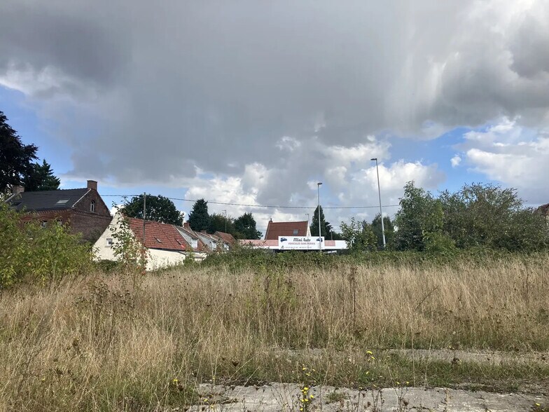 Bd Paul Vaillant Couturier, Aniche for sale - Building Photo - Image 3 of 4