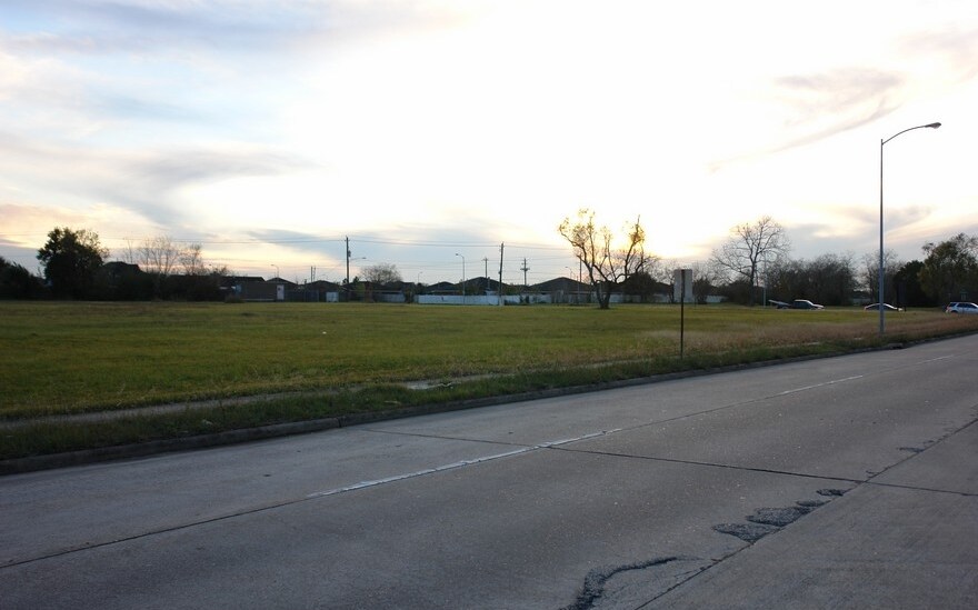 Fuqua St, Houston, TX for sale - Primary Photo - Image 1 of 1