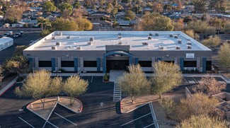 More details for 1619 E Main St, Mesa, AZ - Office for Lease