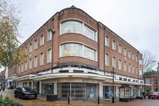 More details for High St, Newcastle Under Lyme - Retail for Lease