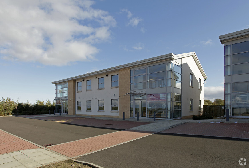 Macmerry Business Park, Macmerry for lease - Building Photo - Image 1 of 1