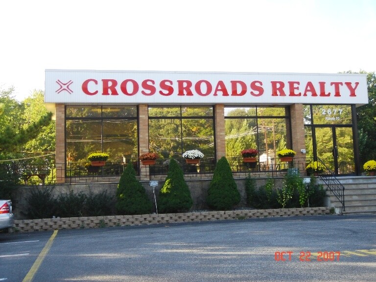 2677 Route 70, Manasquan, NJ for sale Building Photo- Image 1 of 1