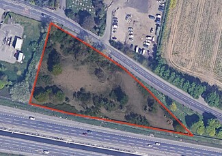 More details for Shepiston Ln, Hayes - Land for Sale