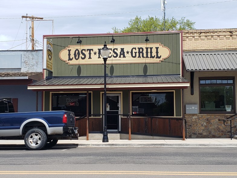 130 W Main St, Cedaredge, CO for sale - Primary Photo - Image 1 of 1