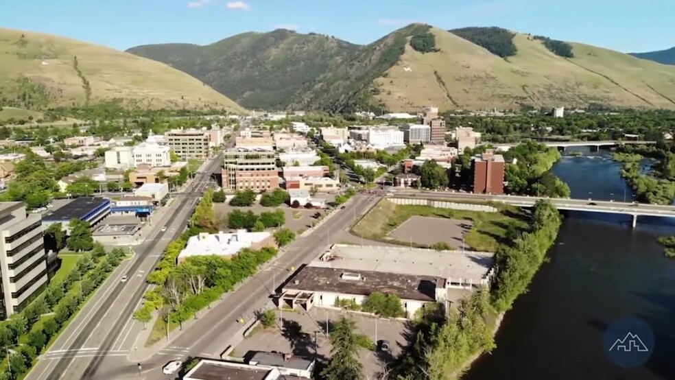 510 W Front St, Missoula, MT for sale - Commercial Listing Video - Image 2 of 9