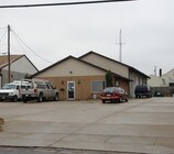 123 N Meridian Rd, Youngstown OH - Industrial Property