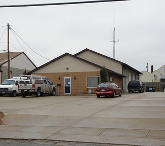 More details for 123 N Meridian Rd, Youngstown, OH - Industrial for Sale