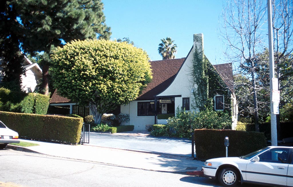 8090 Selma Ave, West Hollywood, CA for sale Primary Photo- Image 1 of 3