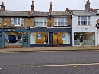 More details for 22-24 High St, Chislehurst - Retail for Lease