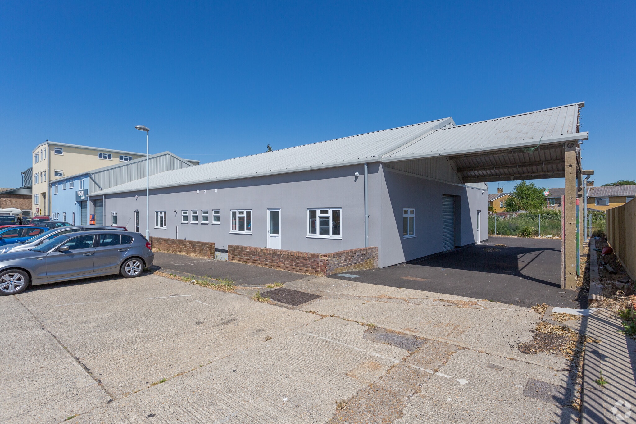 6 Woods Way, Worthing for sale Building Photo- Image 1 of 1