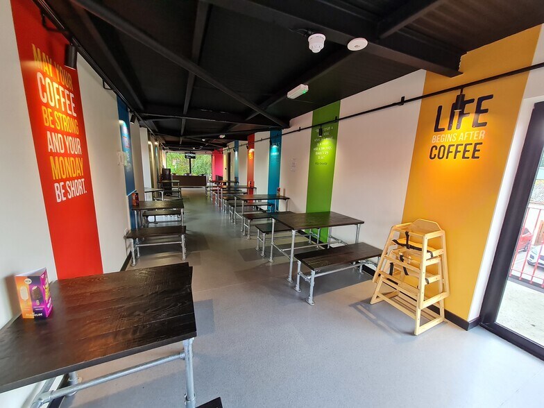 Steven Rd, Huntly for lease - Building Photo - Image 3 of 5