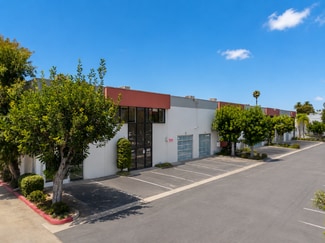 More details for 8637-8649 Hayden Pl, Culver City, CA - Industrial for Lease