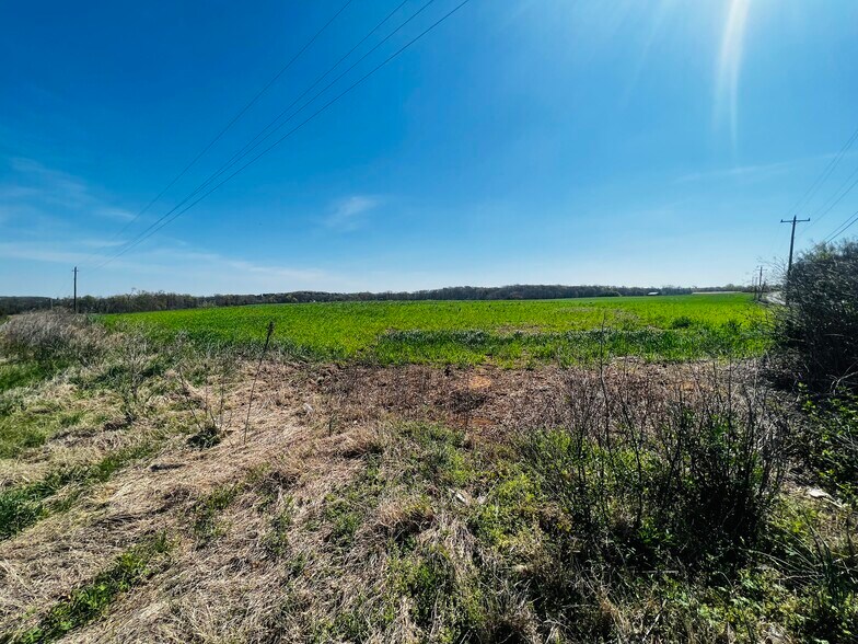 Witmore Rd & Old Monroe Marshville Rd, Wingate, NC 28174 Land for