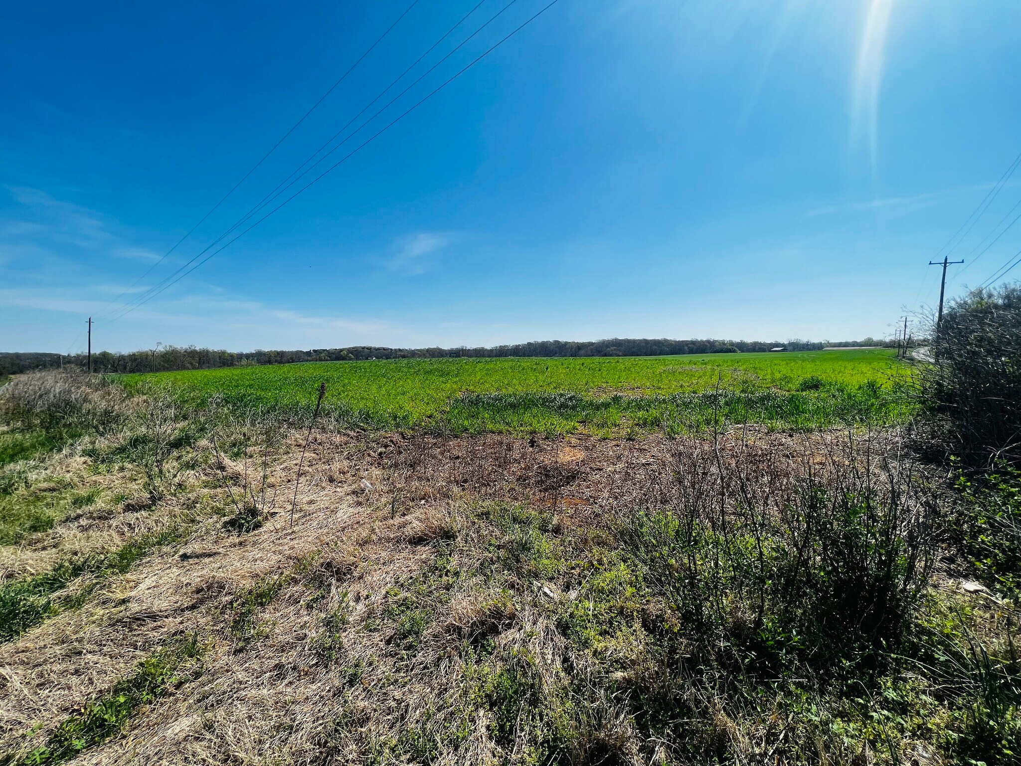 Witmore Rd & Old Monroe Marshville Rd, Wingate, NC 28174 Land for