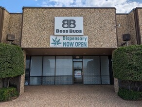 203-207 SW C Ave, Lawton, OK for lease Building Photo- Image 1 of 6