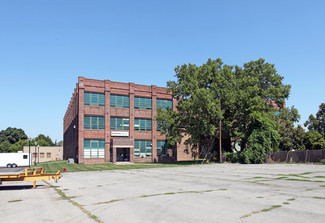 More details for 130 Harrison St, Newark, NY - Industrial for Lease