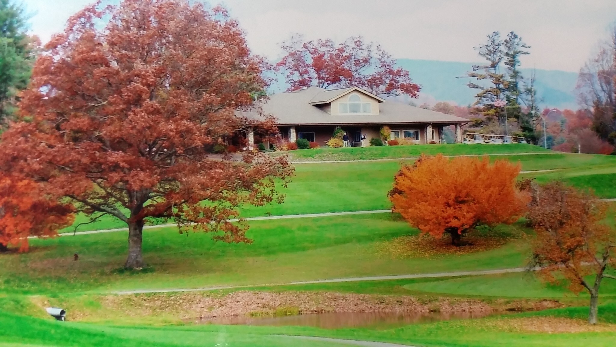 2360 Swiss Pine Lake Dr, Spruce Pine, NC for sale Building Photo- Image 1 of 1