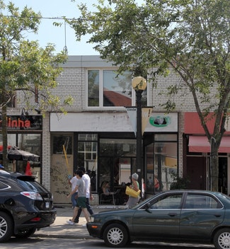 More details for 709 College St, Toronto, ON - Retail for Lease