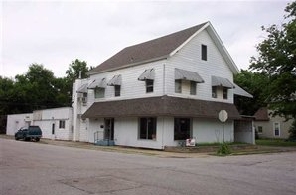 1300 Howell St, Lafayette, IN for lease - Primary Photo - Image 1 of 10