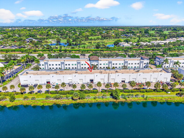 9250 Belvedere Rd, Royal Palm Beach, FL for sale - Building Photo - Image 3 of 14