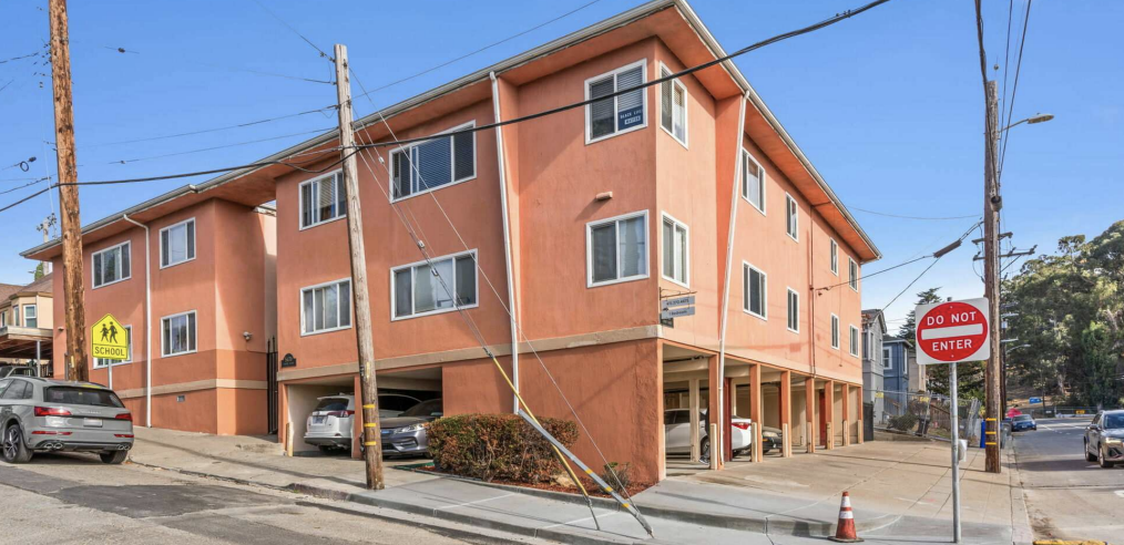 5470 Camden St, Oakland, CA for sale Building Photo- Image 1 of 22