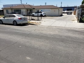 8761 Amigo Ave., Northridge - Warehouse