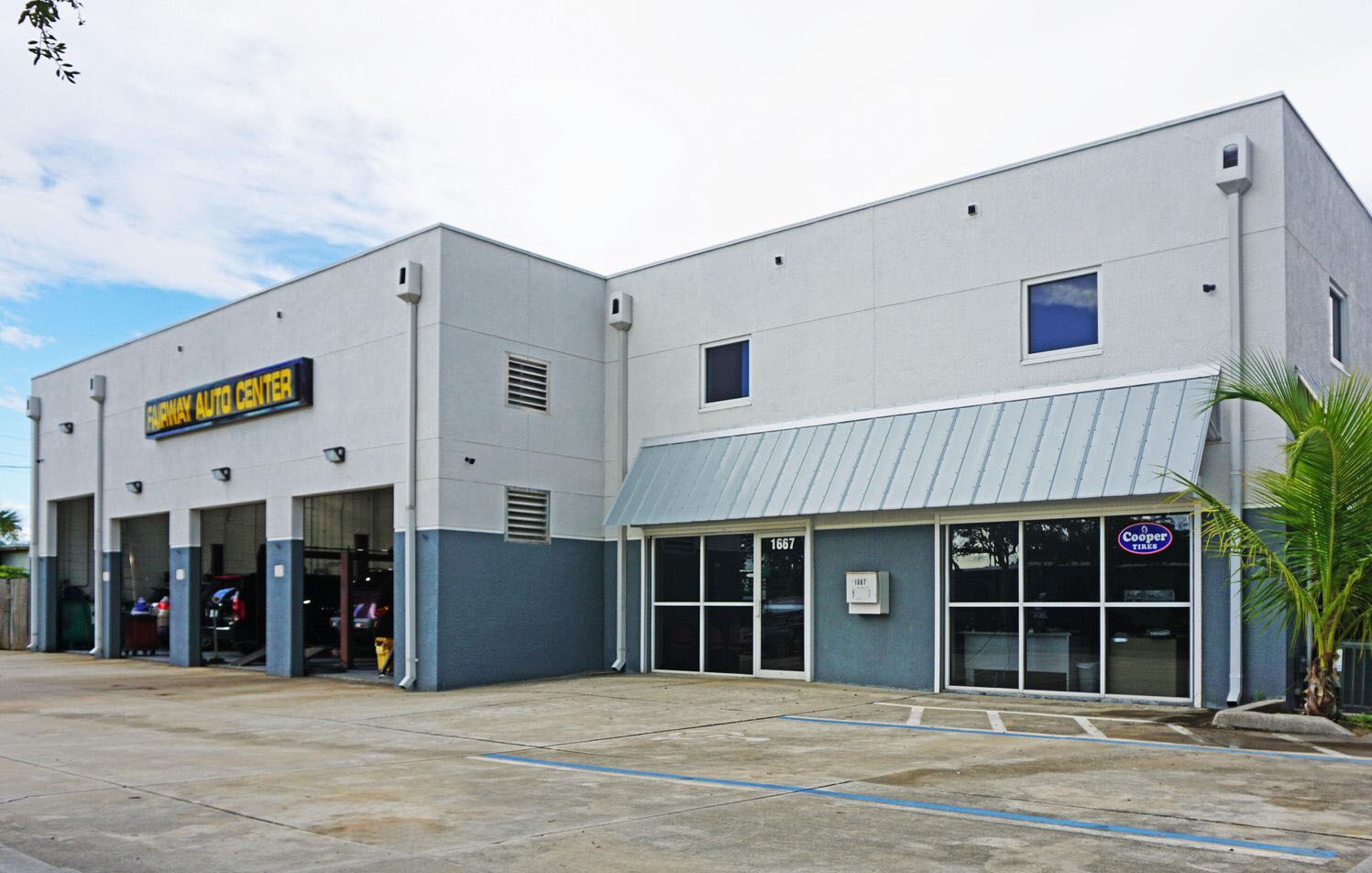 1667 Steele St, Melbourne, FL for sale Primary Photo- Image 1 of 1