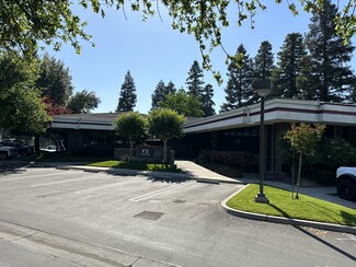 More details for 1001 N Demaree Rd, Visalia, CA - Office for Lease